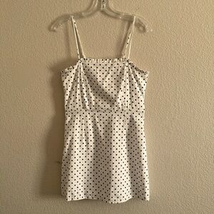 ☃️3 for $30☃️ Polka Dot Mini Dress